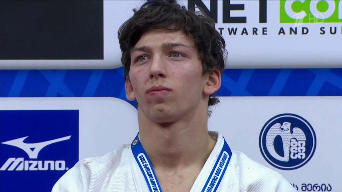    Первый канал