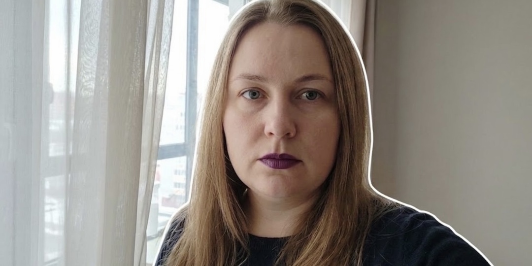 От отчаяния с весом 95 кг пошла на сз. Думала, что меня засмеют, но нашла ухажера. А когда скинула 20 кг, его реакция была просто комичной