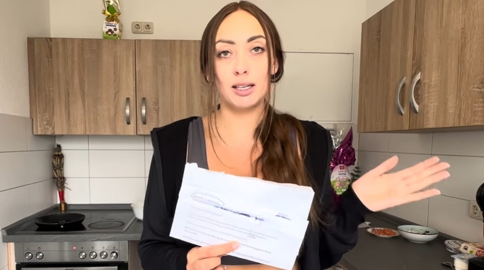 Письмо счастья