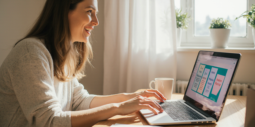 Canva запустила AI 2.0 — и теперь один урок можно сделать сразу для трёх уровней класса