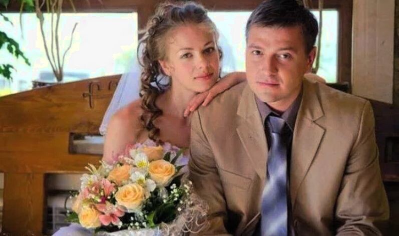 Брак с Романом Степенским оказался неудачным