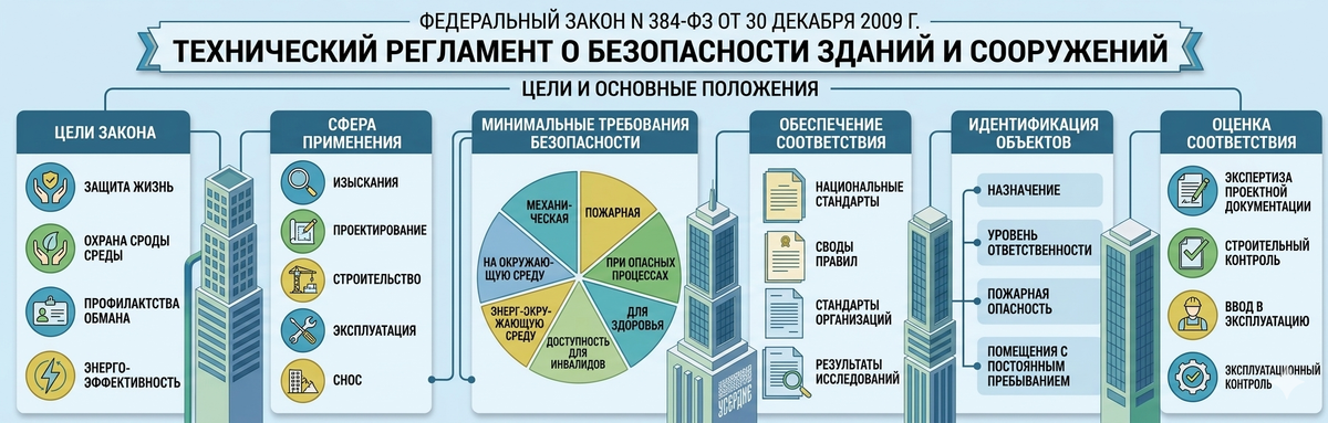 Масштабность регламента