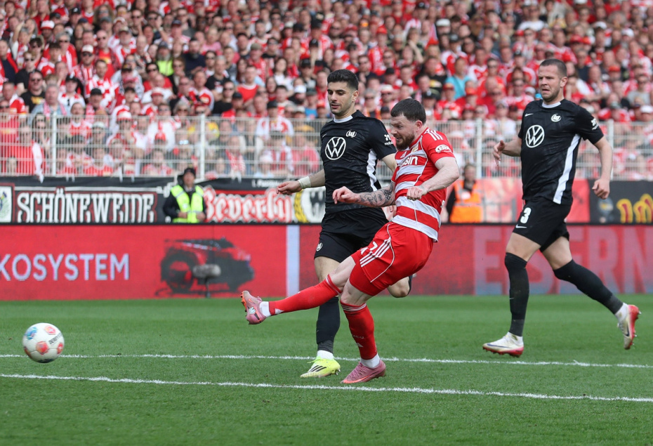    IMAGO/Michael Taeger/Global Look Press