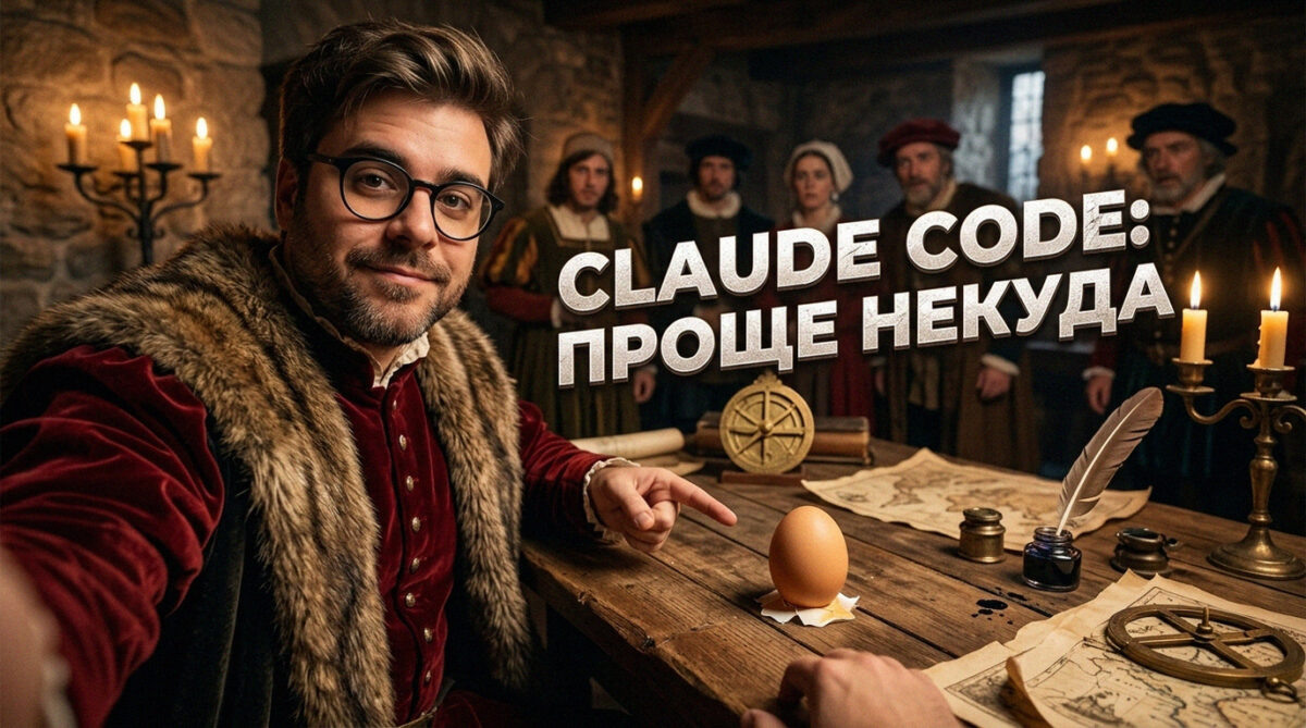    Guide to configuring Claude Code for advanced SSH and terminal tasks on Mac. Артур Хорошев