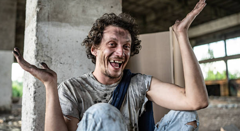 Как взять под контроль свое развитие?