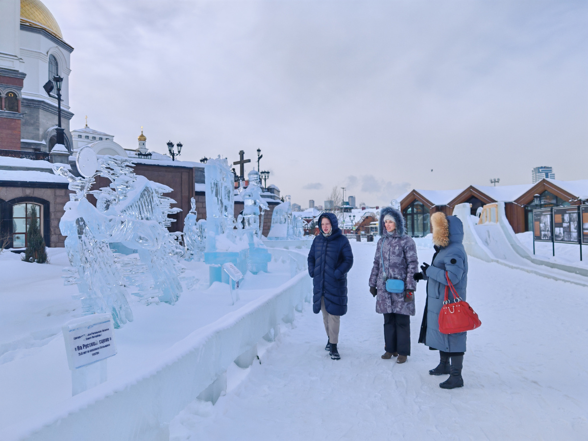 Фото автора.