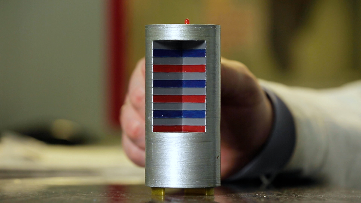    Кадр телеканала "Россия 24"