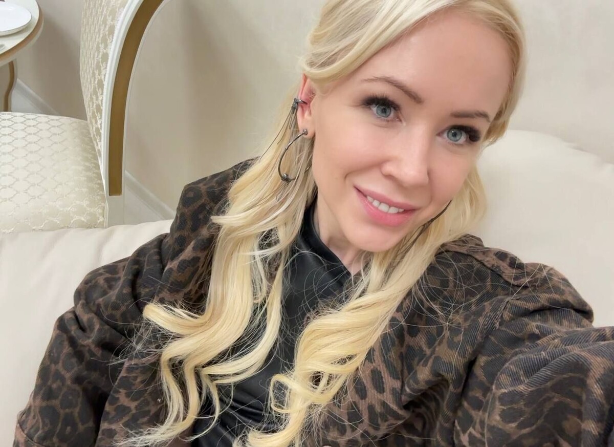 Екатерину ребята любят, как и Ярослава потому, что они такие же искренние, как и сами дети. Из интернета