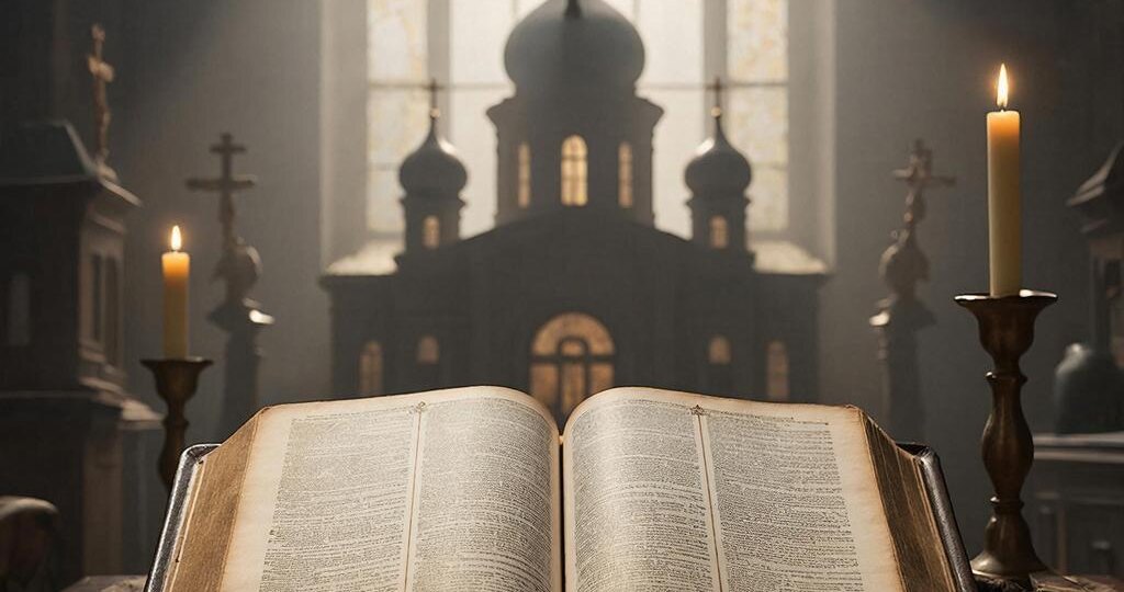 «Возлюби ближнего своего». Что имелось в виду?