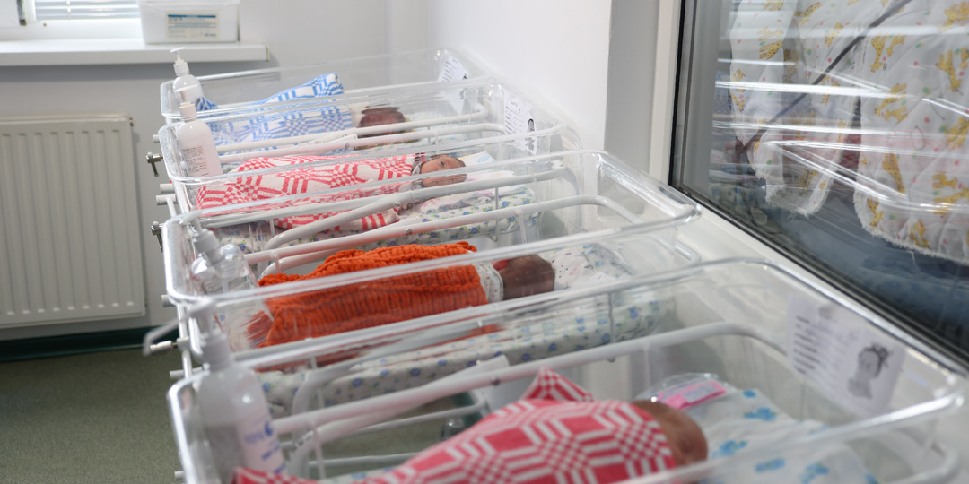 Благодаря скринингу 198 детей из Чечни с патологиями получают лечение