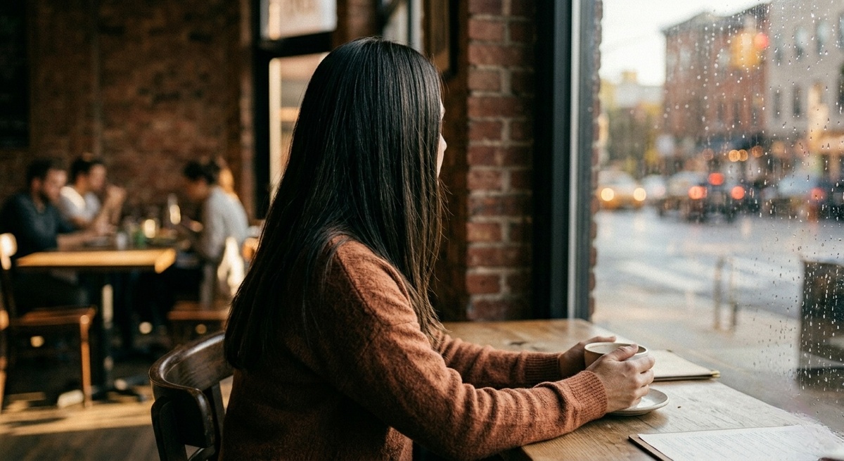 Что выберете сегодня: быть удобной для других или честной с собой?