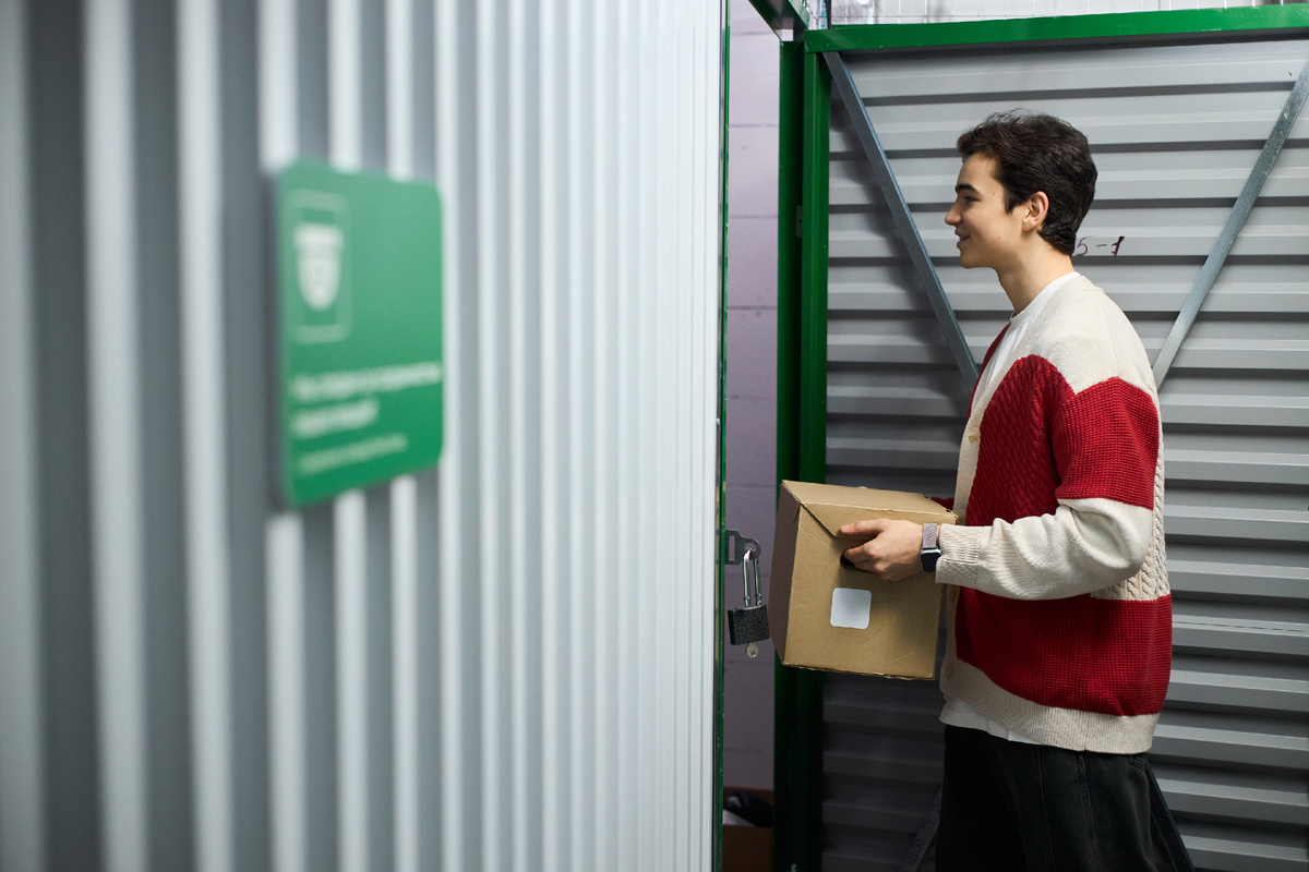 Франшиза Твой Склад 