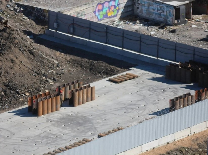    Автор фото: "Подземник"