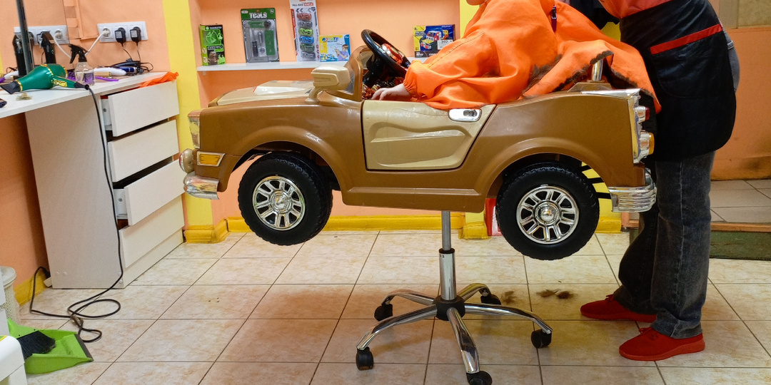 Стрижка. Покупки Вайлдберриз и Яндекс маркет.