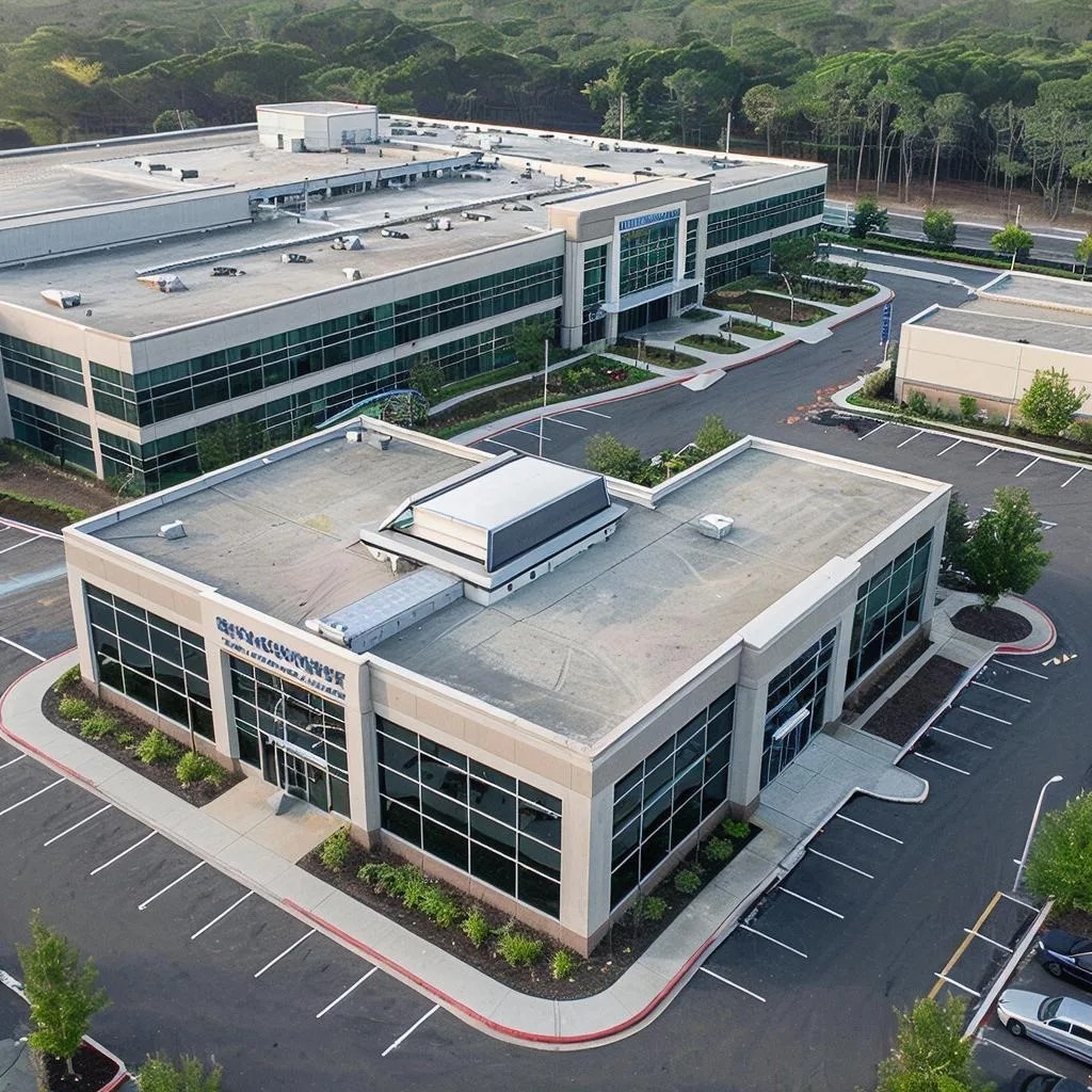 Изображение сгенерировала нейросеть GigaChat.