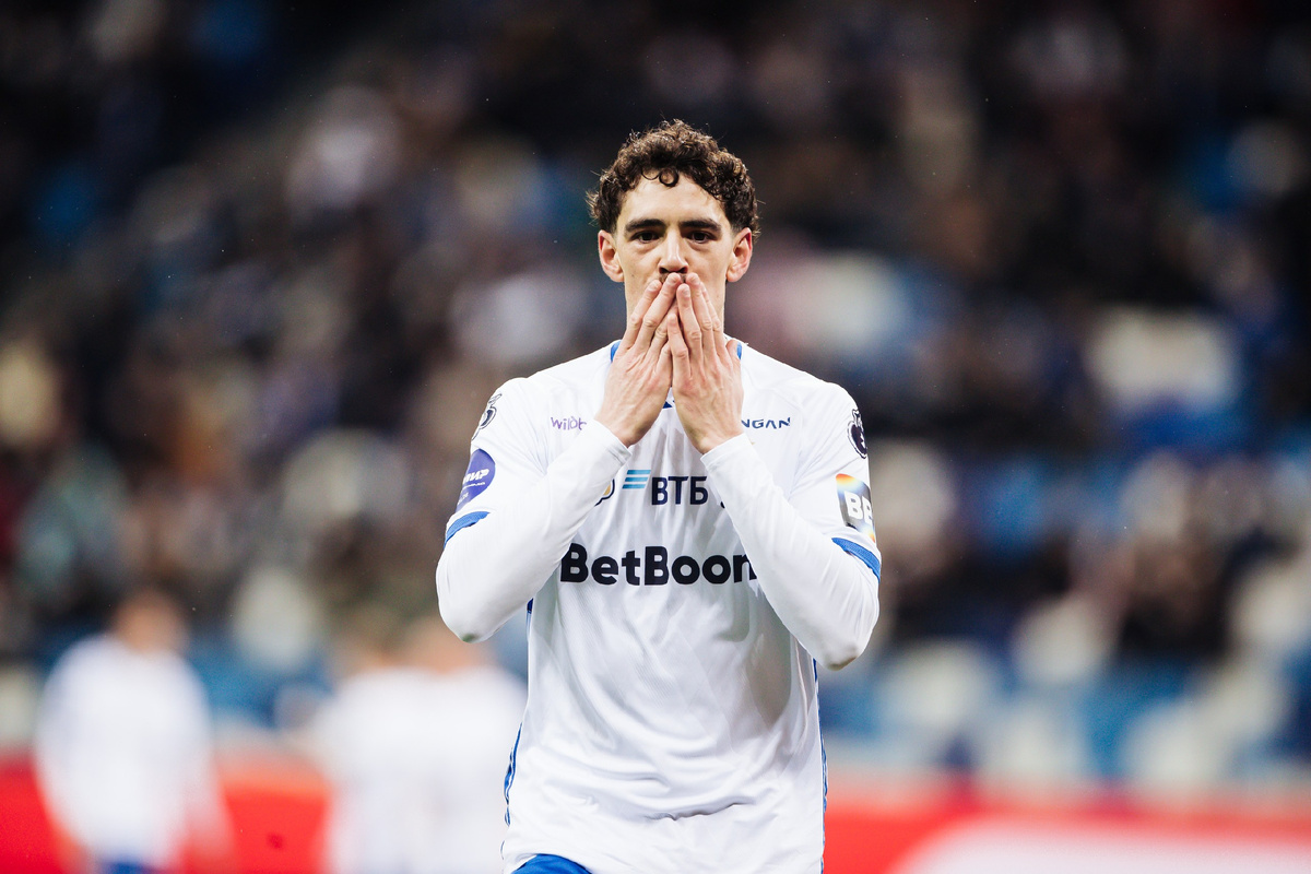 Николас Маричаль