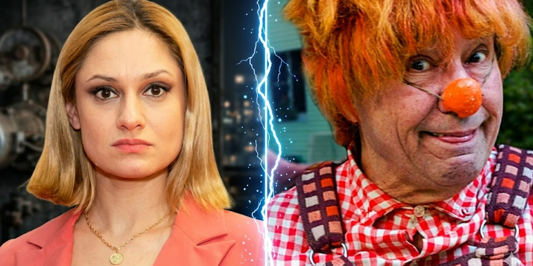 «Я не позволю делить его миллионы!»: как законная дочь Мишулина сцепилась с тайным сыном актера, и что вскрыл тест ДНК