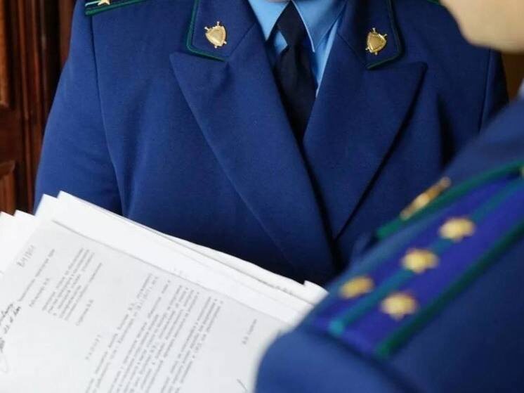     Фото: Прокуратура РФ