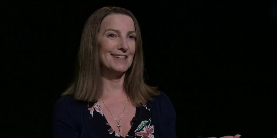 Она была мертва десять минут. Вот что рассказала ирландка о том, что происходит с душой после смерти