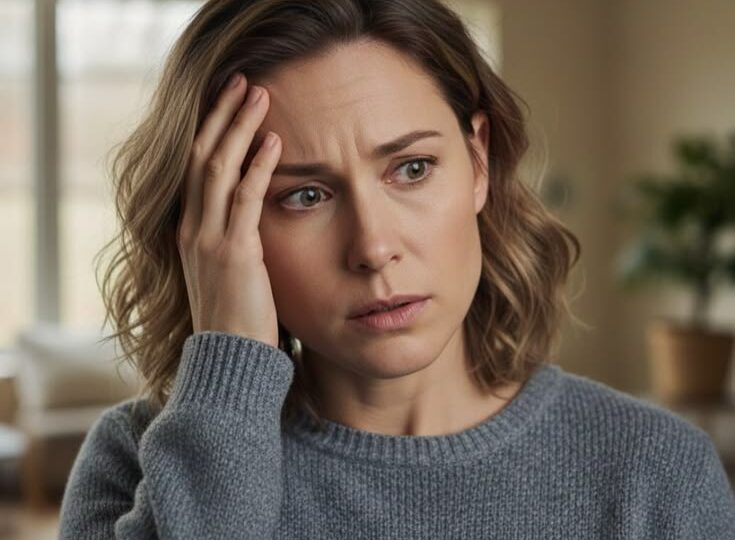 —Ты что там белены объелась?! Мама обещала мне,что я буду жить в этой квартире! —кричала ей сестра в трубку телефона