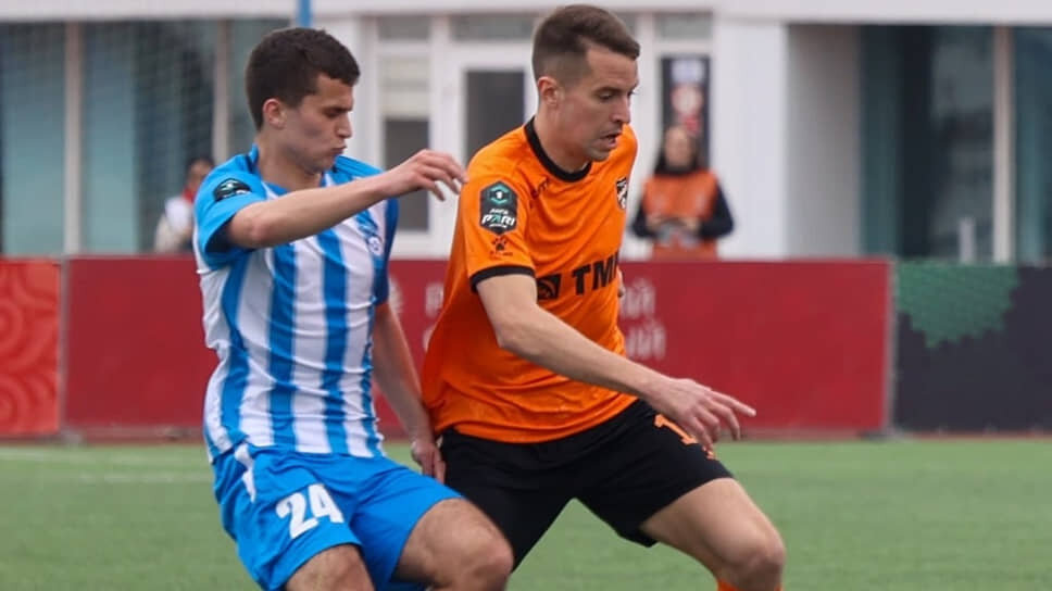 Фото: ФК «Урал»