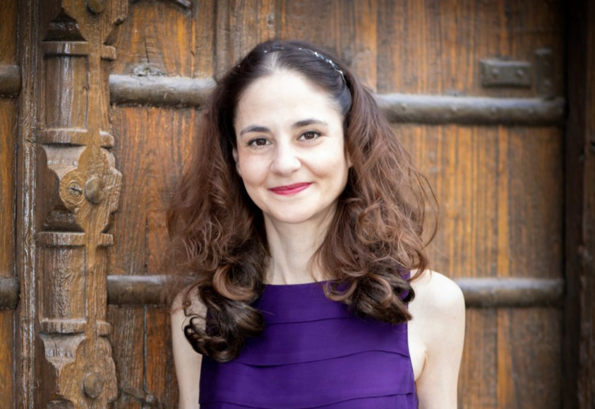 Дженанн Исмаэль (Jenann Ismael, Дженанн Исмаэль)