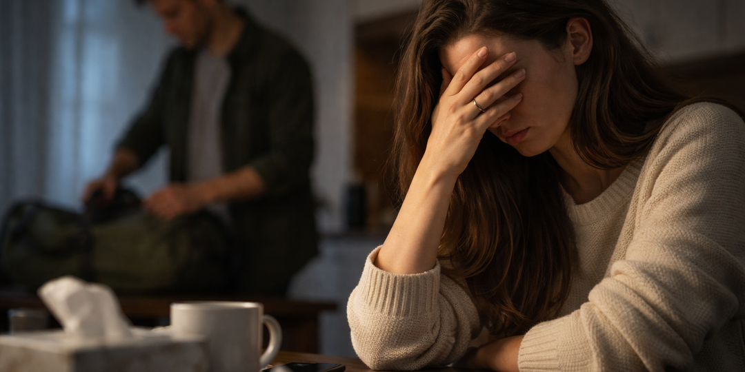 - За две недели до загса он променял невесту на другую. Но впереди его ждал такой сюрприз, которого никто не ожидал.