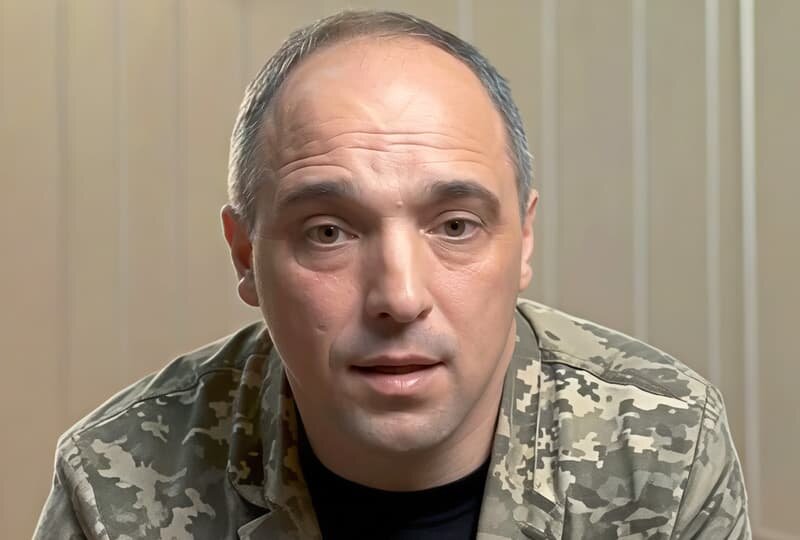    Евгений Булацик, укробоевик