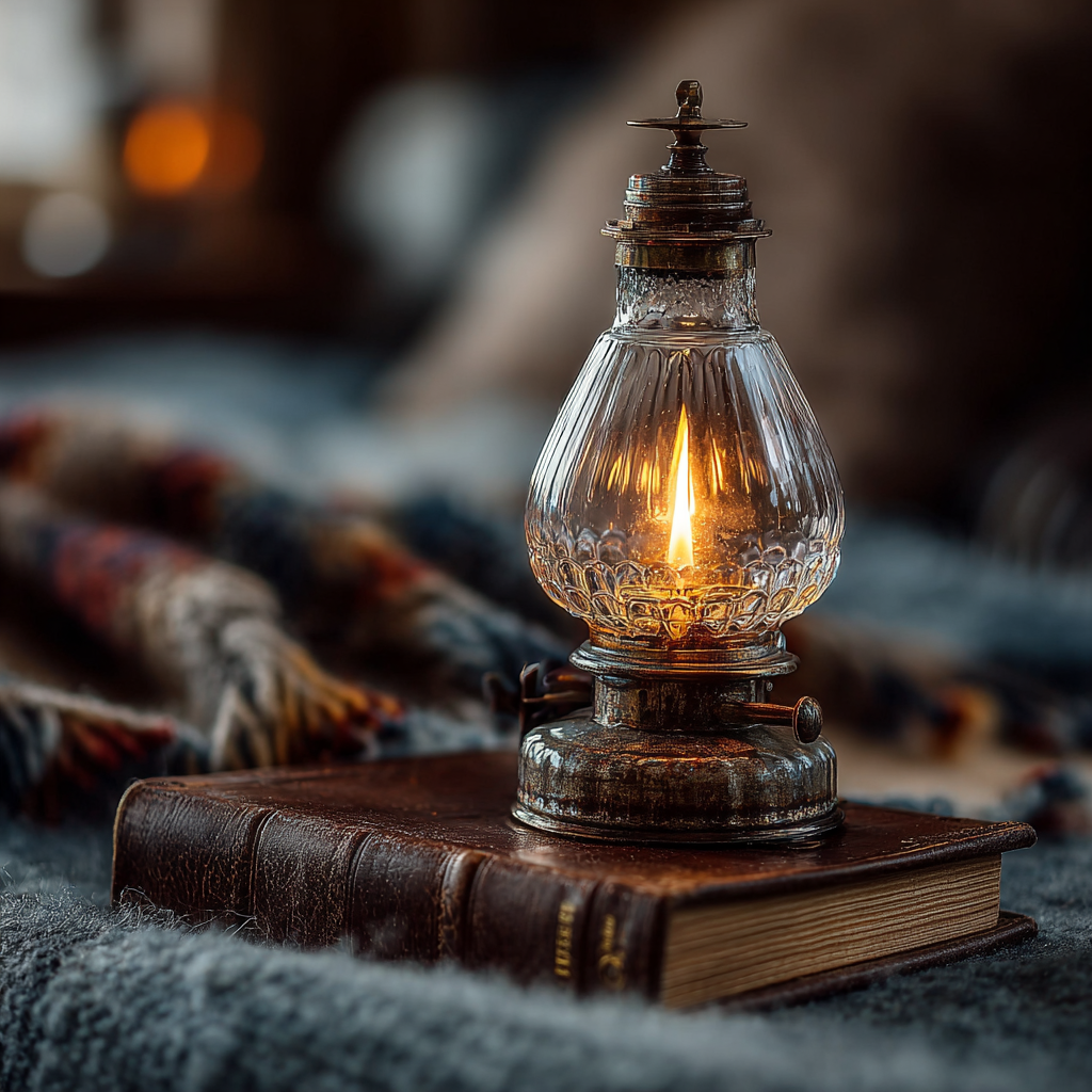 Иллюстрация автора