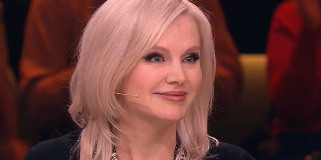 Певица Натали призналась, что смогла оправиться после смерти мужа