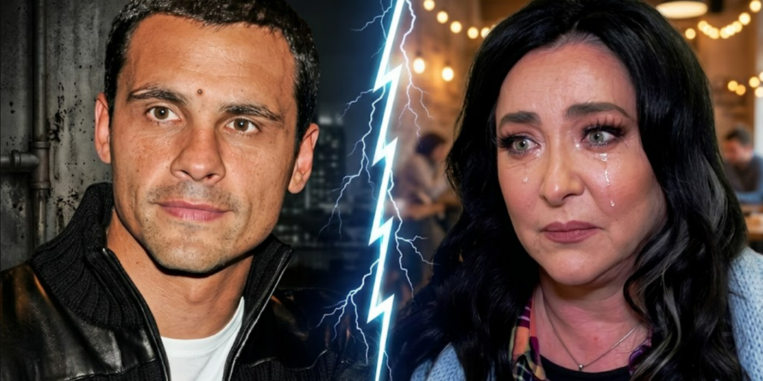 «Вышвырнула с одним чемоданом»: как молодой муж тайно тратил миллионы певицы, и почему она отказалась прощать предательство