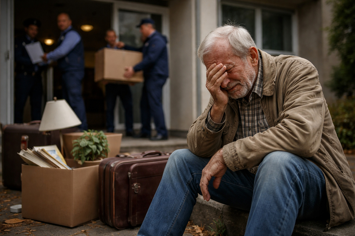 Кредит под залог квартиры: выгодная ставка или билет к потере жилья?