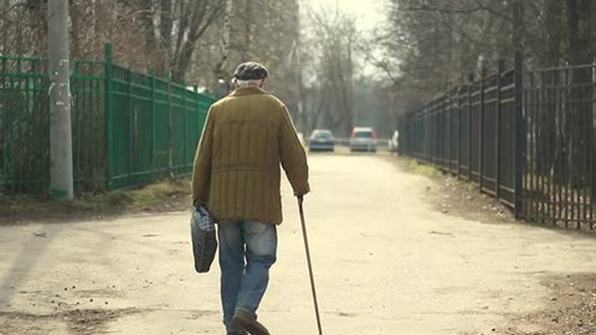 Особенно уязвимой окажется старшая категория населения