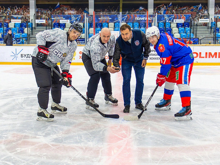     Фото: правительство Тульской области