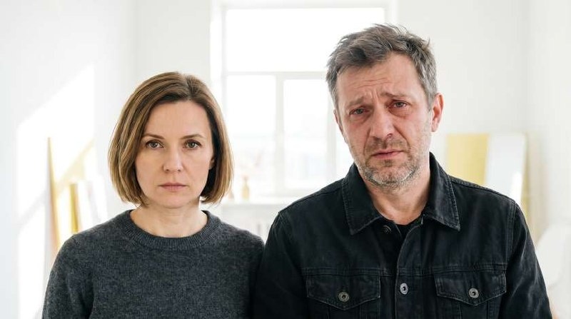 Муж ушёл к другой: а я сказала 1 слово. Он не ожидал