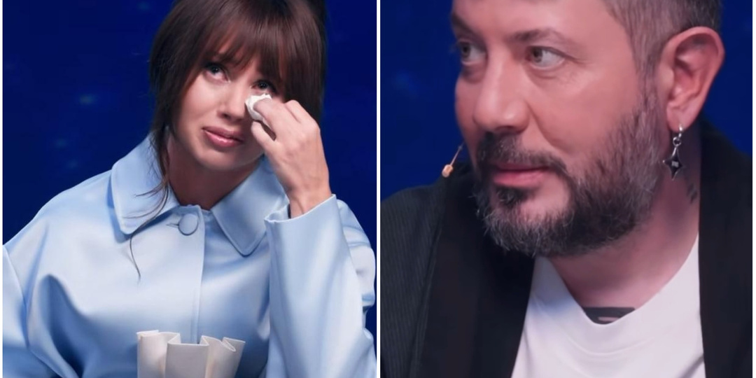 Артемия Лебедева хотят отменить за хамство в сторону Олеси Иванченко, но кто тут хам на самом деле