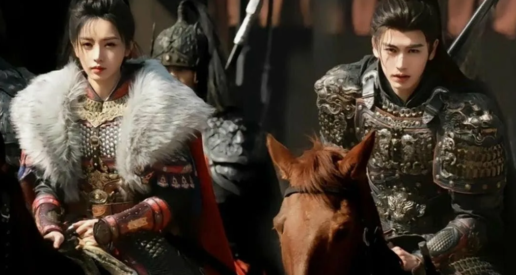 В погоне за нефритом. 7