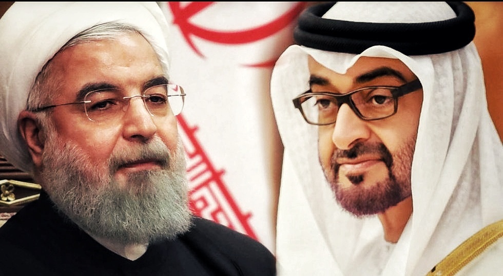 А эти-то куда полезли? Почему ОАЭ вдруг стали главными бенефициарами войны с Ираном