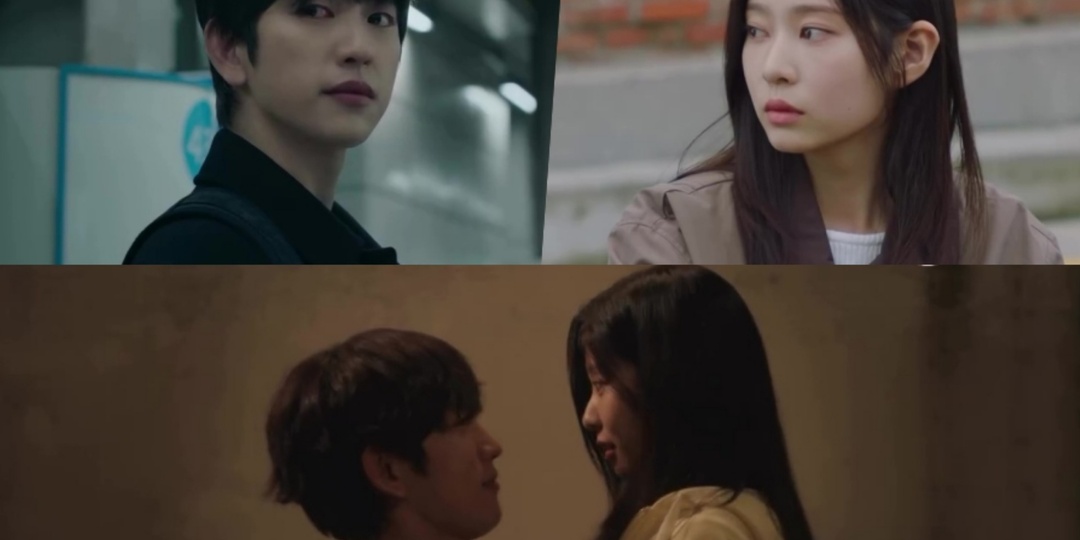 7 корейских дорам о любви, которая возвращается вместе со старой болью