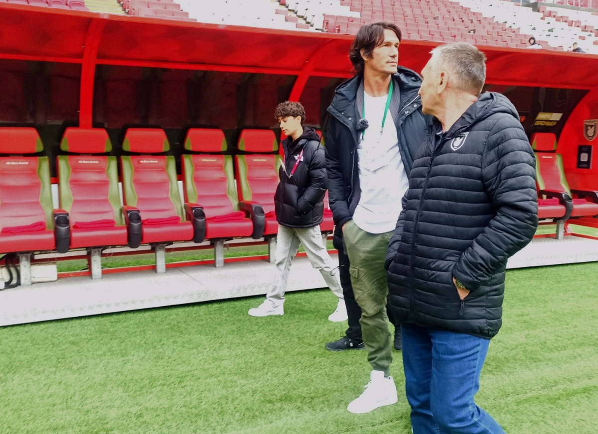    Артур Еникеев/ ИД «Вечерняя Казань»