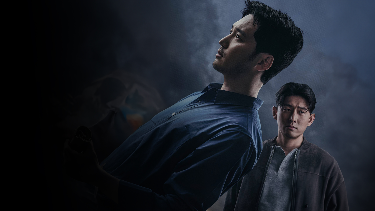 Постер к сериалу. Изображение из открытых источников
