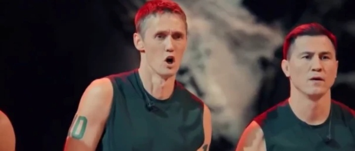 Кто вылетел в Полуфинале тринадцатом выпуске шоу "Титаны. Битва сезонов" 19.04.26? Кто выйдет в Финал