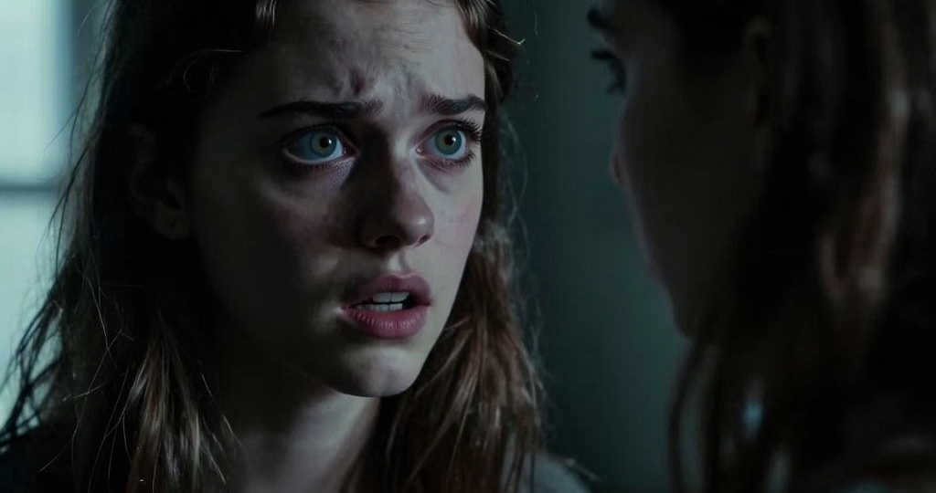 Любить или быть любимой 10