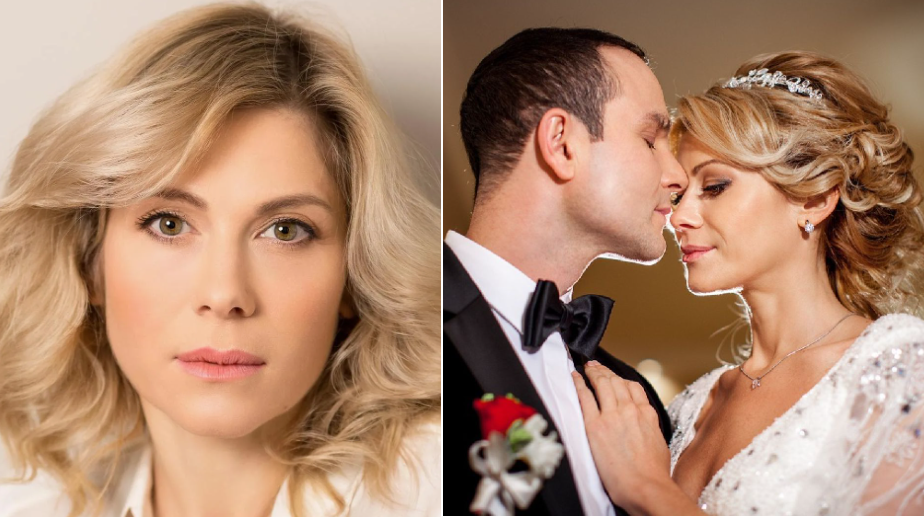 Жила с иностранцами, а замуж вышла за русского красавца. Кто муж, первые роды в 49 лет и настоящая фамилия актрисы Анны Невской