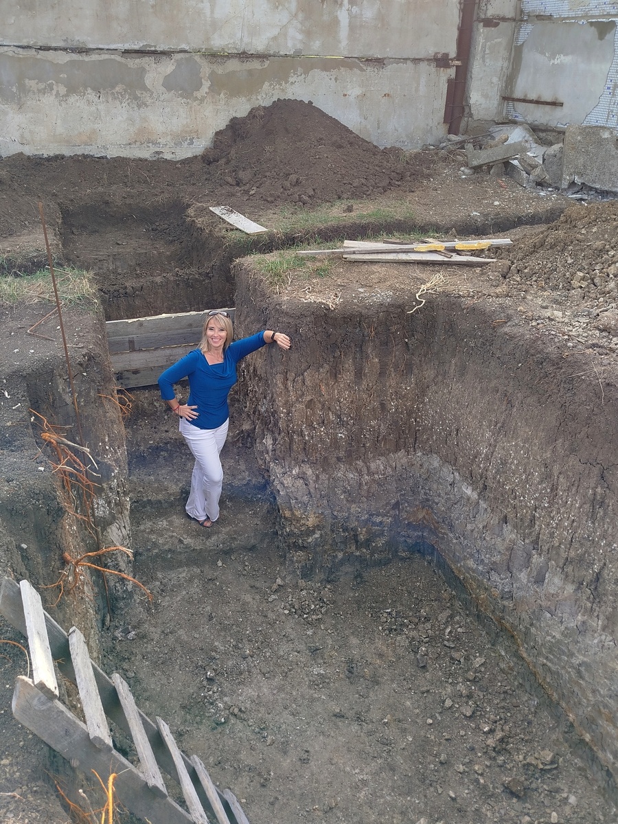 Фото автора. 