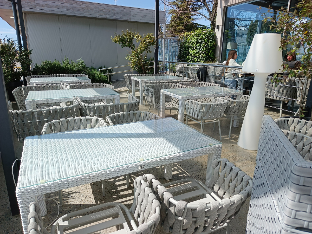 ФТ Сириус, Имеретинская набережная, апрель 2026 года