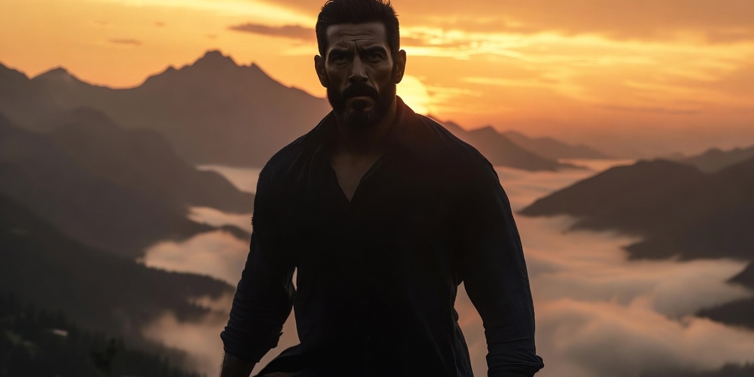 Огонь в венах: как превратить свою жизнь в легенду, которую будут рассказывать сыновьям