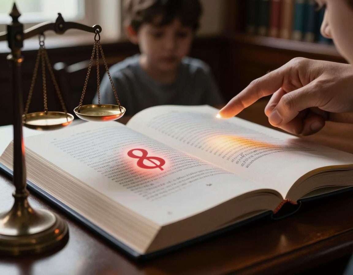 Статья 59 Семейного кодекса: смена фамилии возможна только по совместной просьбе родителей. Не «по желанию матери».