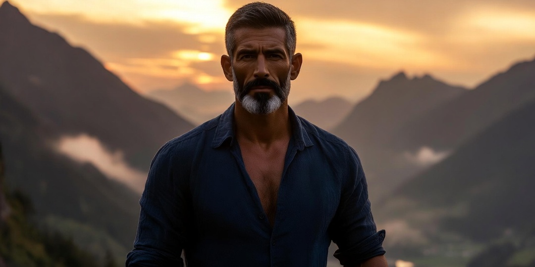 Последний шанс: как мужчина в 35+ может полностью перезапустить свою жизнь и стать версией 2.0