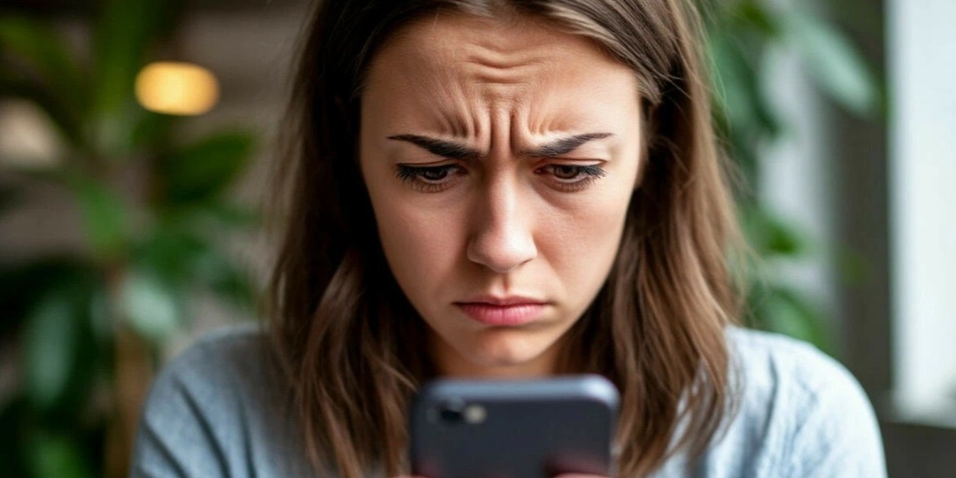 Муж прислал фото с командировки, но я заметила кое-что странное...